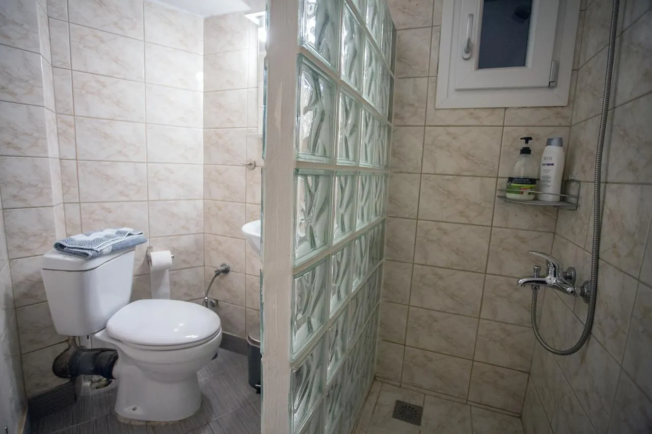 Kentrikon Deluxe Apt. Thessaloniki