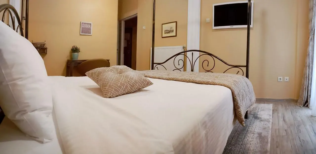 Kentrikon Deluxe Apt. Thessaloniki Greece
