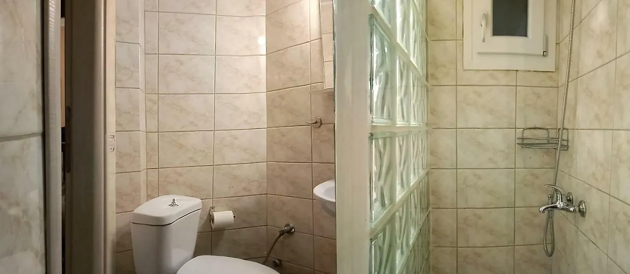 Kentrikon Deluxe Apt. Thessaloniki Greece